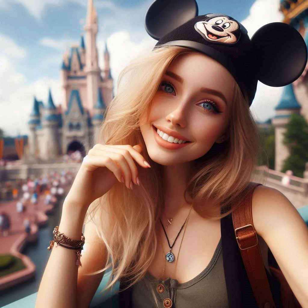 200+ Instagram Captions For Disney World Magical Moments