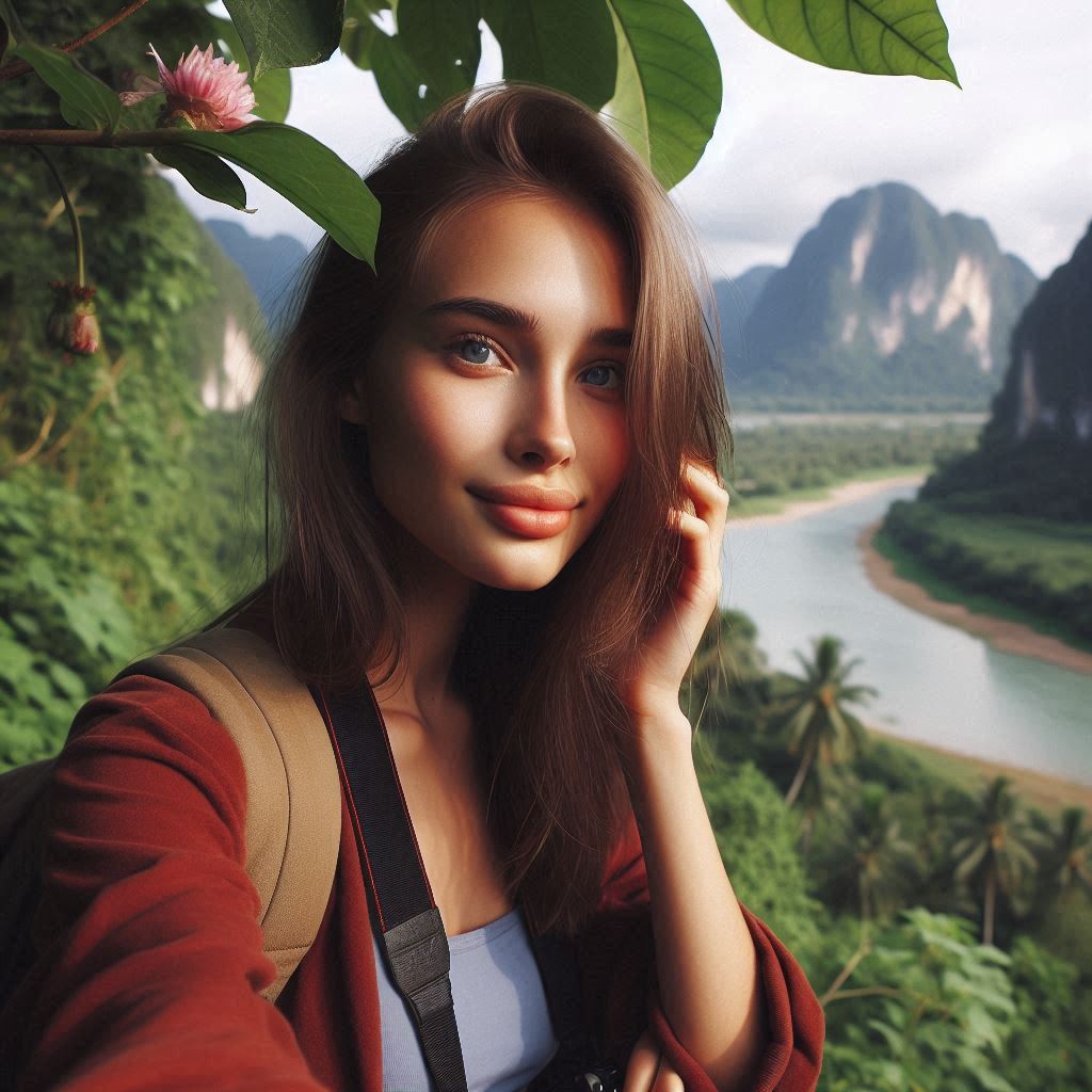 200+ One Word Nature Captions For Instagram to Inspire You 4 Radiance Captions