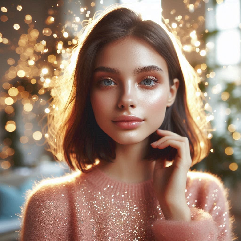 200+ Sparkling Captions For Instagram to Brighten Your Posts 3 Radiant Captions for Your Glittering Moments