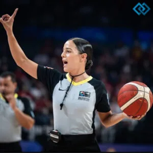 200+ Referee Captions Instagram for Every Game Day Vibe