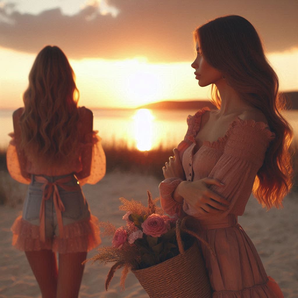 200+ One Word Sunset Captions For Instagram to Inspire Your Posts 5 Reflections Captions