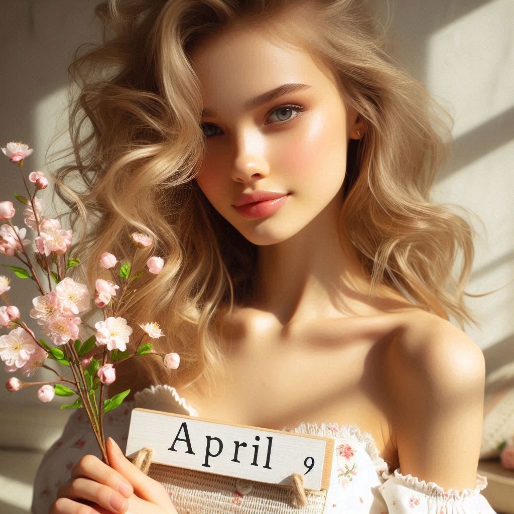 200+ April Captions For Instagram Perfect for Spring Vibes 5 Reflective April Captions for Personal Growth