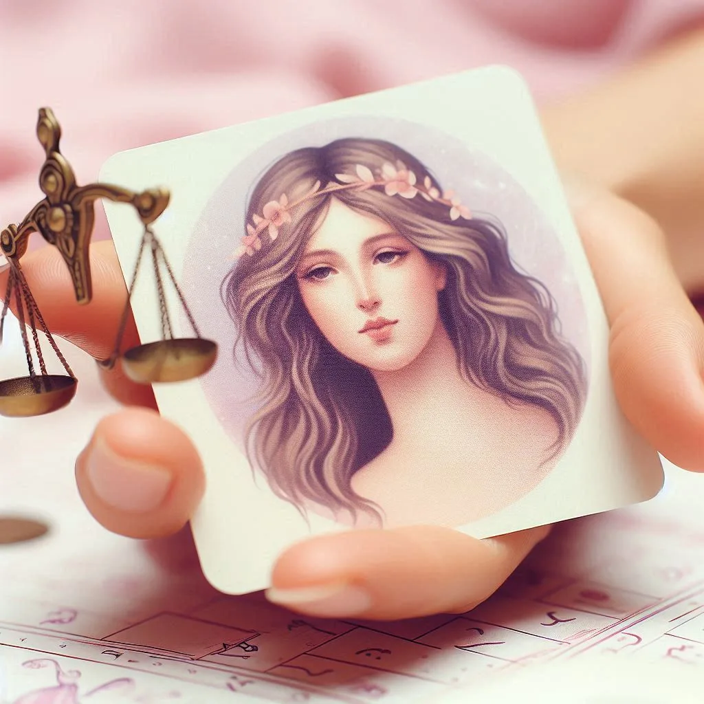 200+ Libra Captions For Instagram Perfect for Your Posts 4 Reflective Libra Captions for Deep Thoughts
