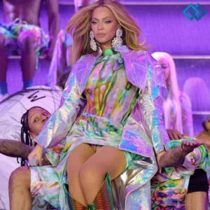 200+ Renaissance Tour Captions For Instagram to Shine Online