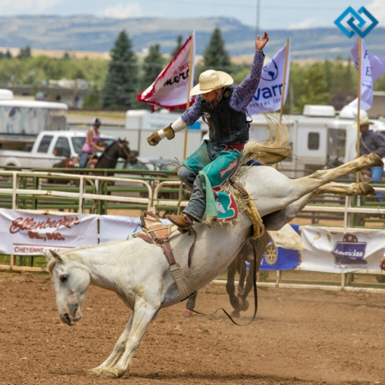 Rodeo Captions For Instagram