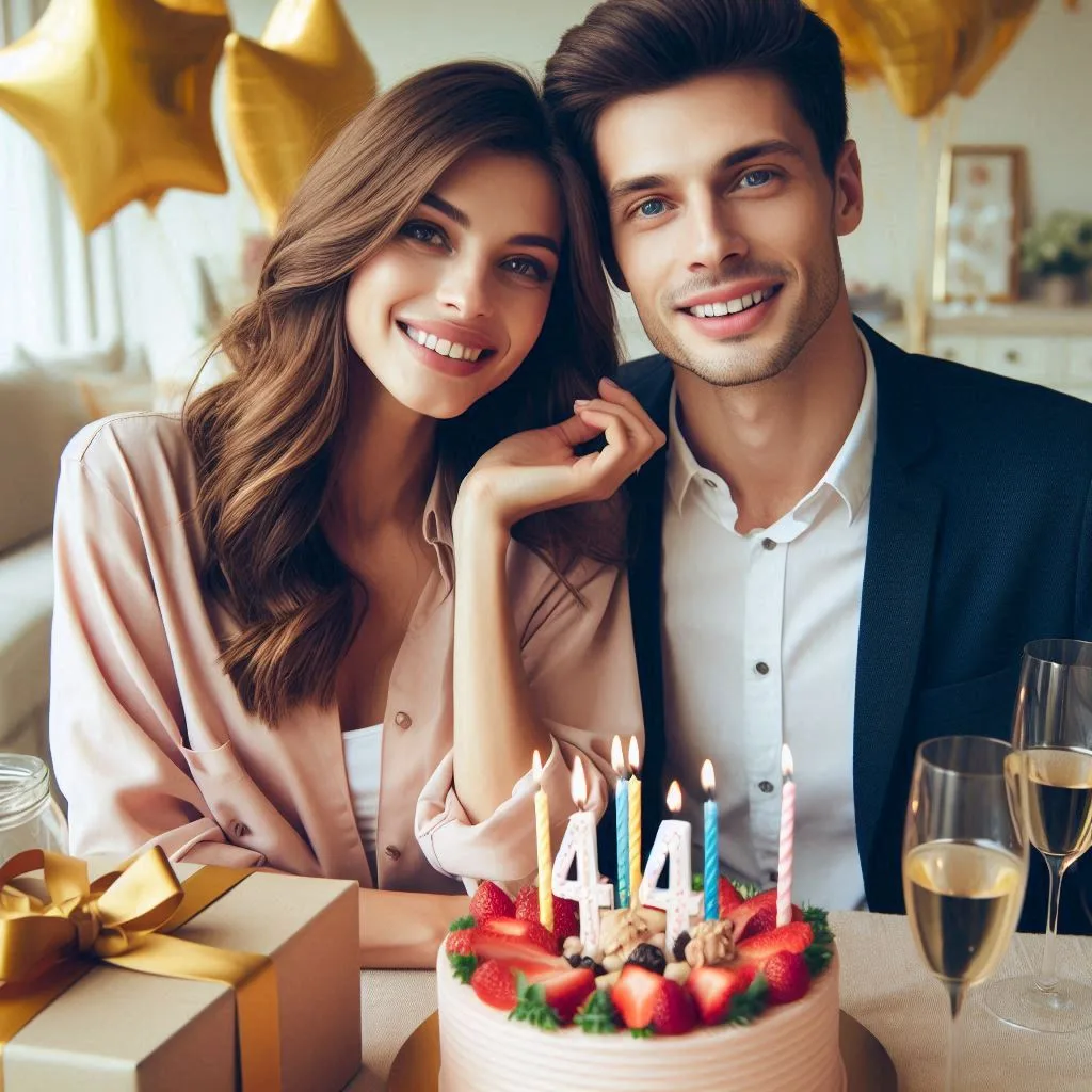 200+ 4 Year Anniversary Instagram Captions For Husbend to Celebrate Love ZZ