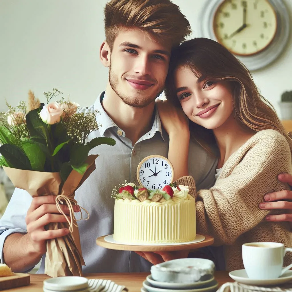 147+ 5 Month Anniversary Instagram Captions for Your Love Story