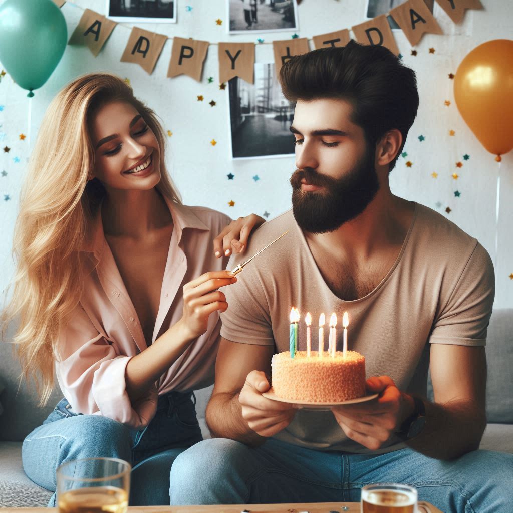200+ Instagram Captions For Boyfriends Birthday Celebrate Love Today 3 Romantic Captions for Celebrating Your Boyfriends Birthday