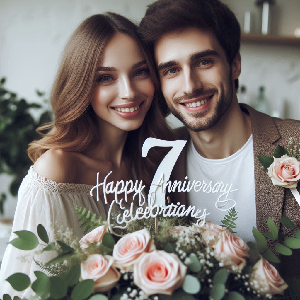 200+ 7 Year Anniversary Instagram Captions For Girlfriend Love 3 Romantic Captions for Your 7 Year Anniversary