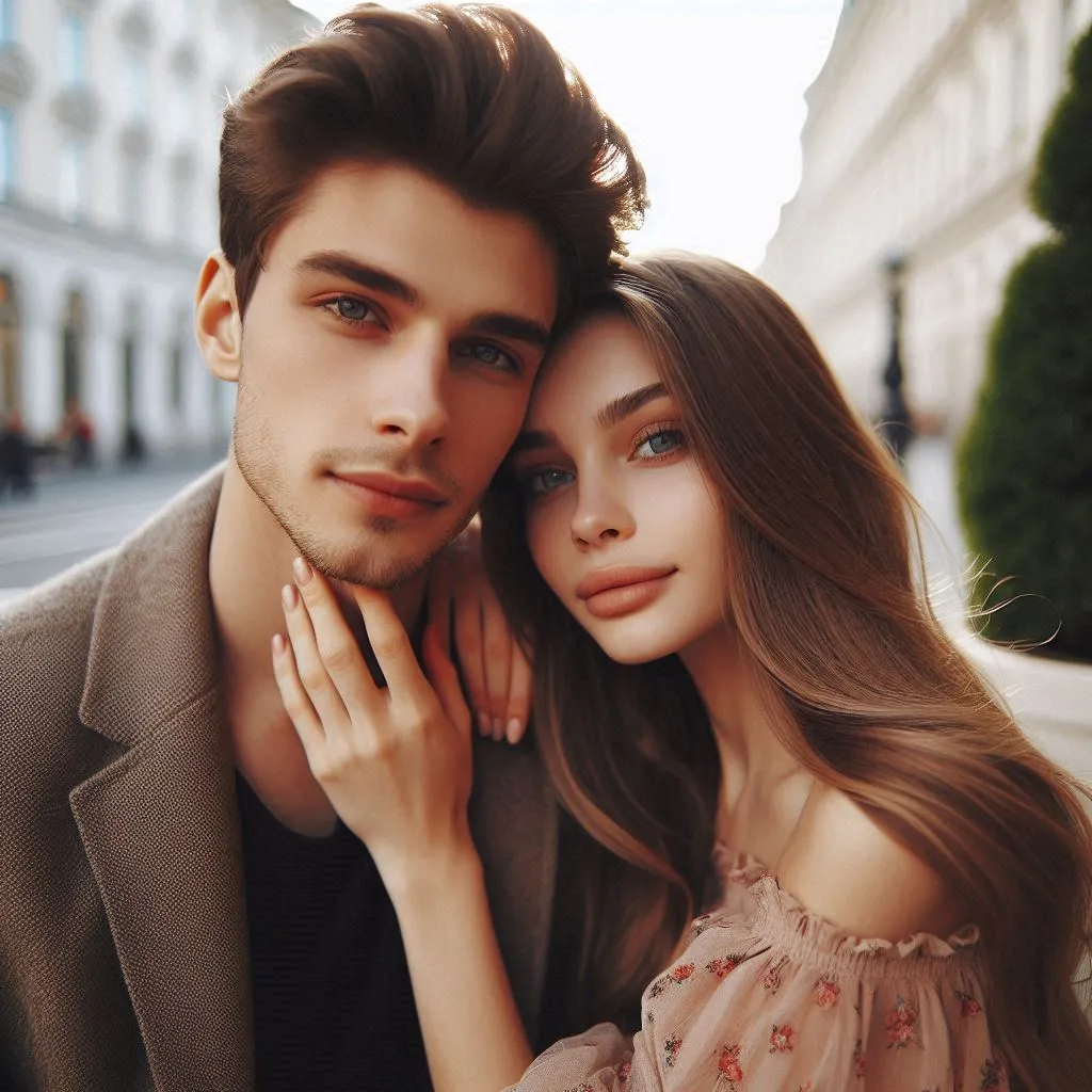 200+ Cute Instagram Love Captions for Your Sweet Moments