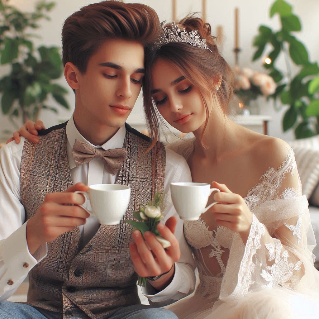 200+ Instagram Captions For Marriage That Celebrate Love and Joy 2 Romantic Captions to Celebrate Your Love