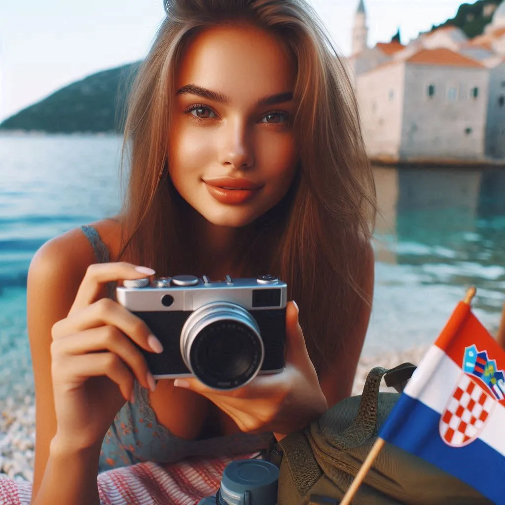 200+ Croatian Instagram Captions for Every Occasion