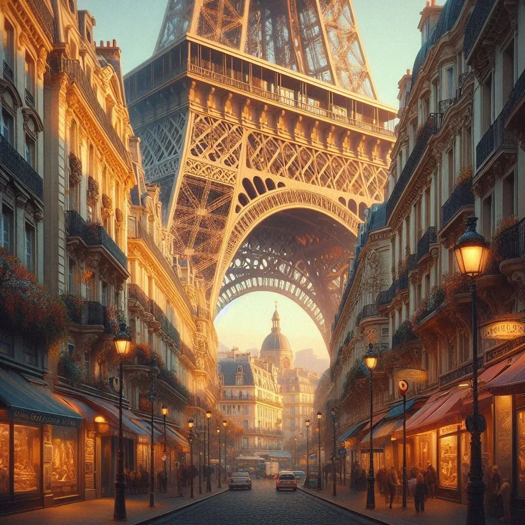 200+ France Instagram Captions for Your Next Adventure