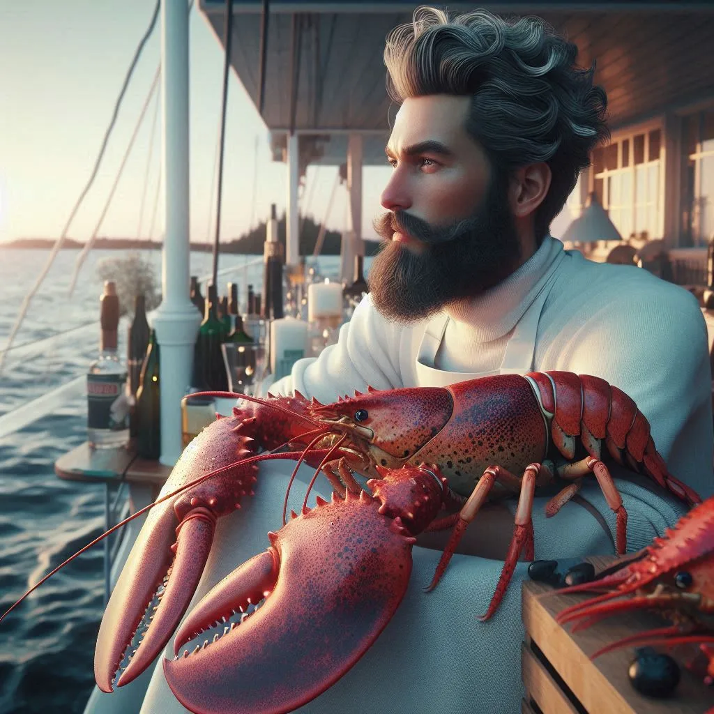 129+ Lobster Instagram Captions for Your Seafood Adventures