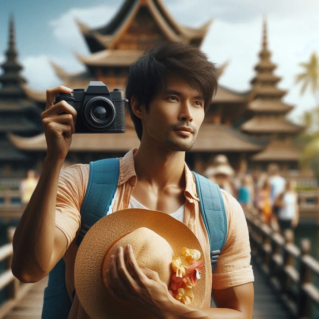 147+ Short Vacation Captions For Instagram to Inspire Your Posts