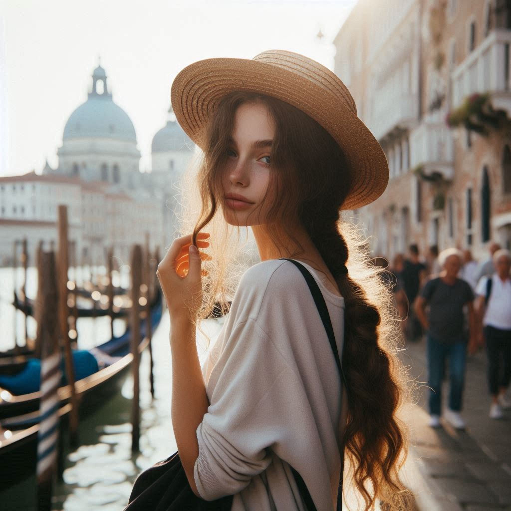 200+ Venice Italy Instagram Captions for Your Next Adventure 2 Romantic Venice Captions to Share with Your Loved Ones