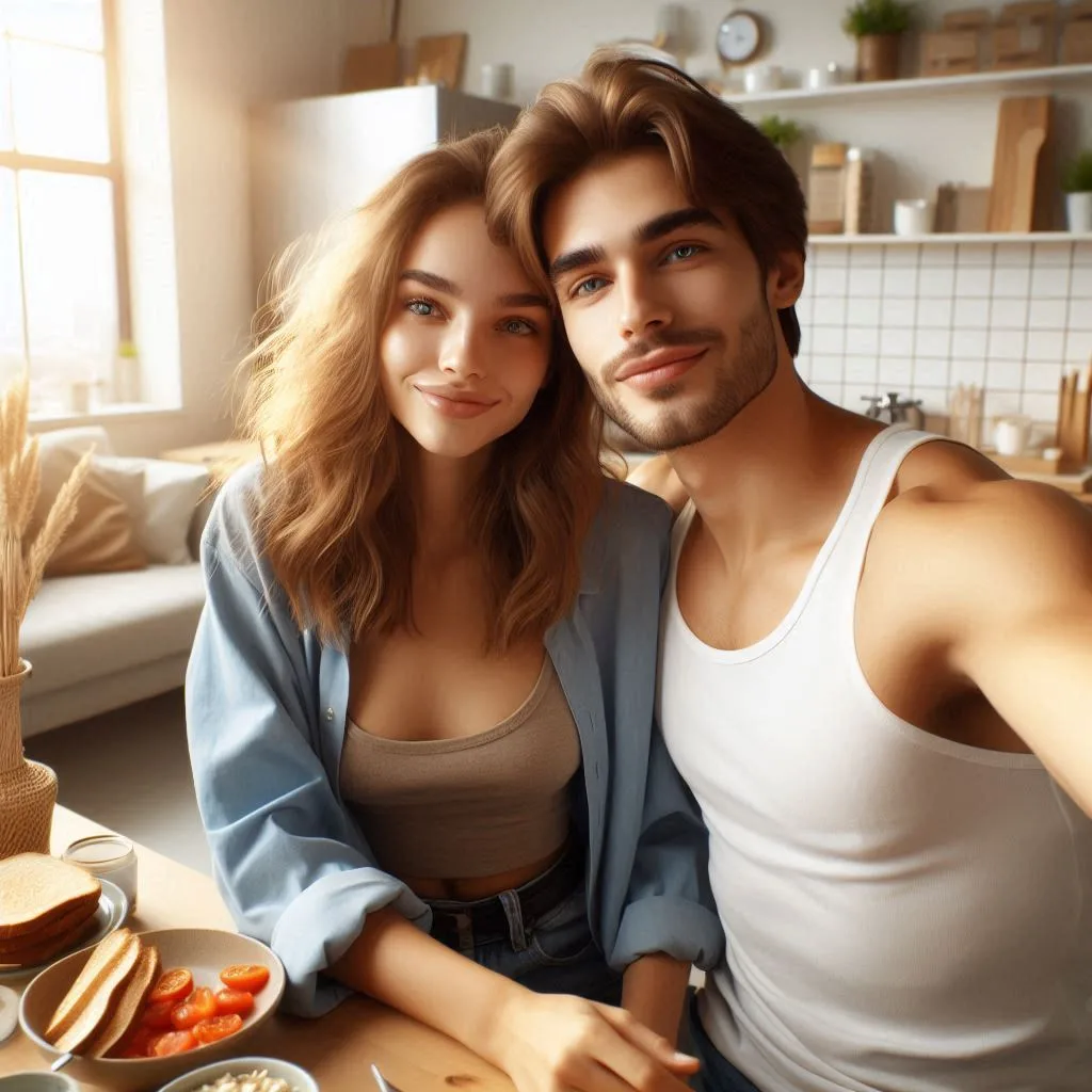 200+ Roommate Instagram Captions for Fun and Friendship