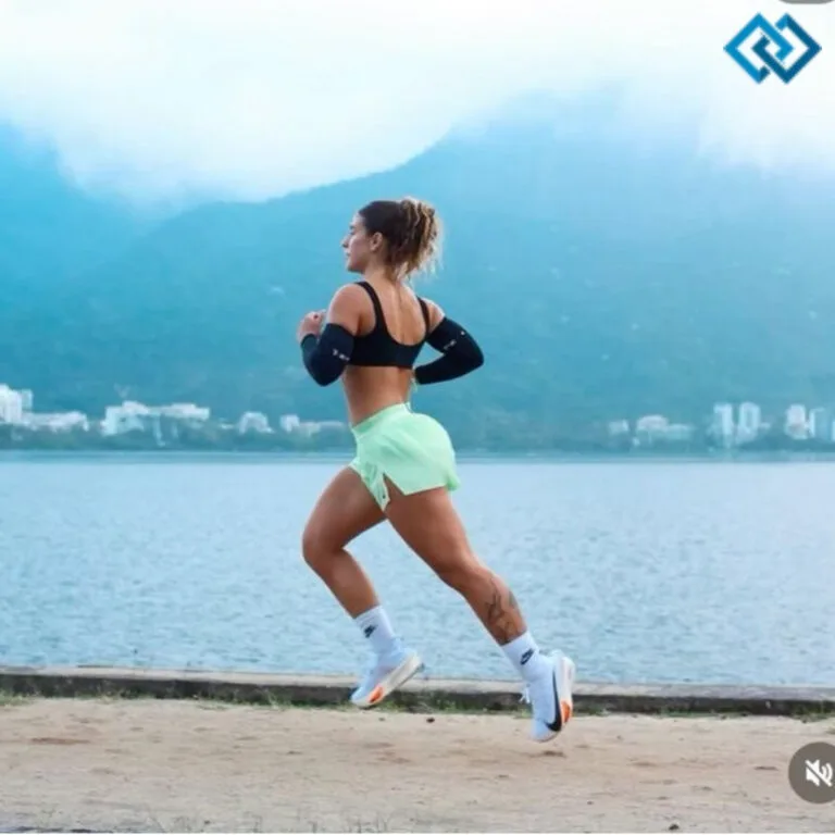 147+ Inspiring Running Captions For Instagram and Motivational Quotes to Energize You