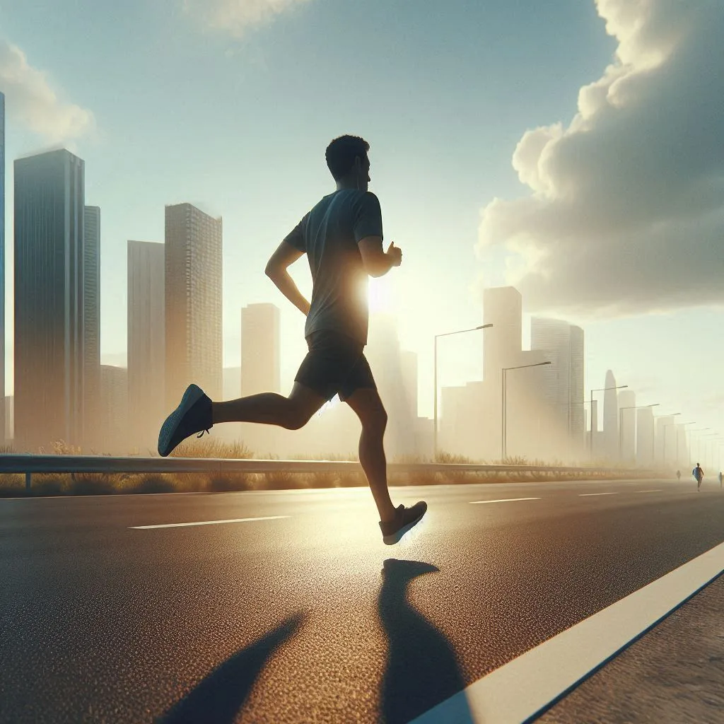200+ Running Captions For Instagram to Inspire Your Fitness Journey 3 Running Captions for Self Care and Wellness