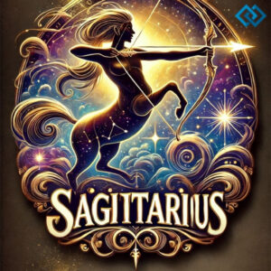 200+ Sagittarius Instagram Captions for Every Adventurous Spirit