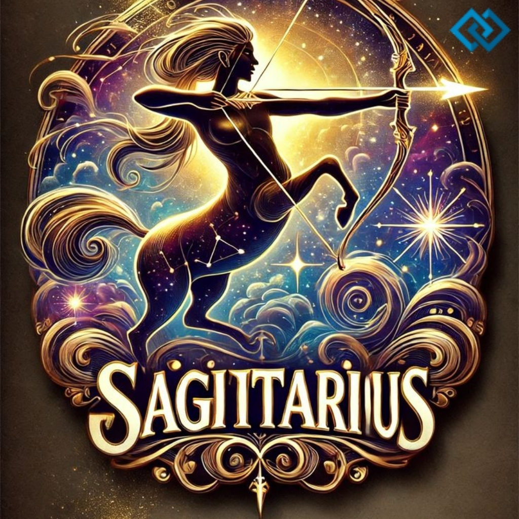 Sagittarius Instagram Captions