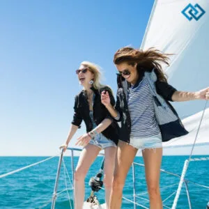 200+ Sailing Instagram Captions for Your Nautical Adventures