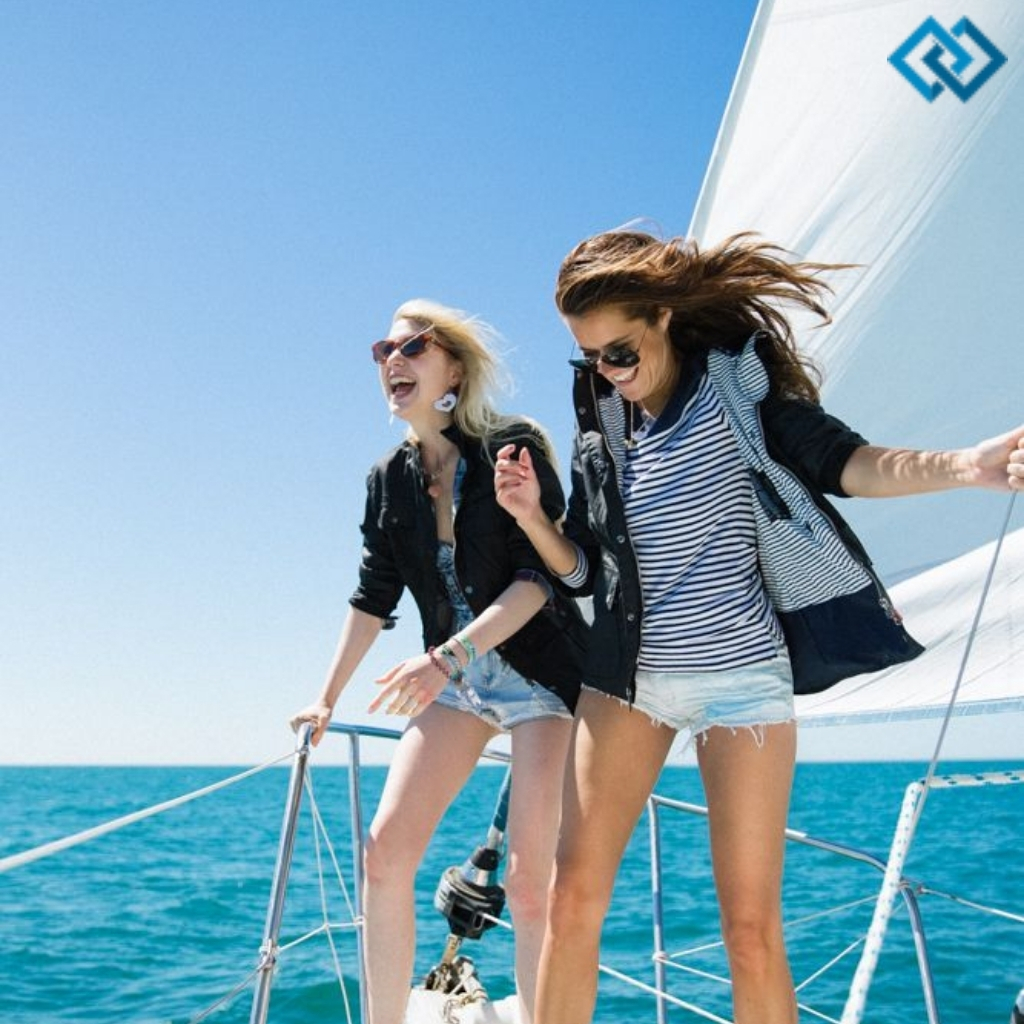 Sailing Instagram Captions