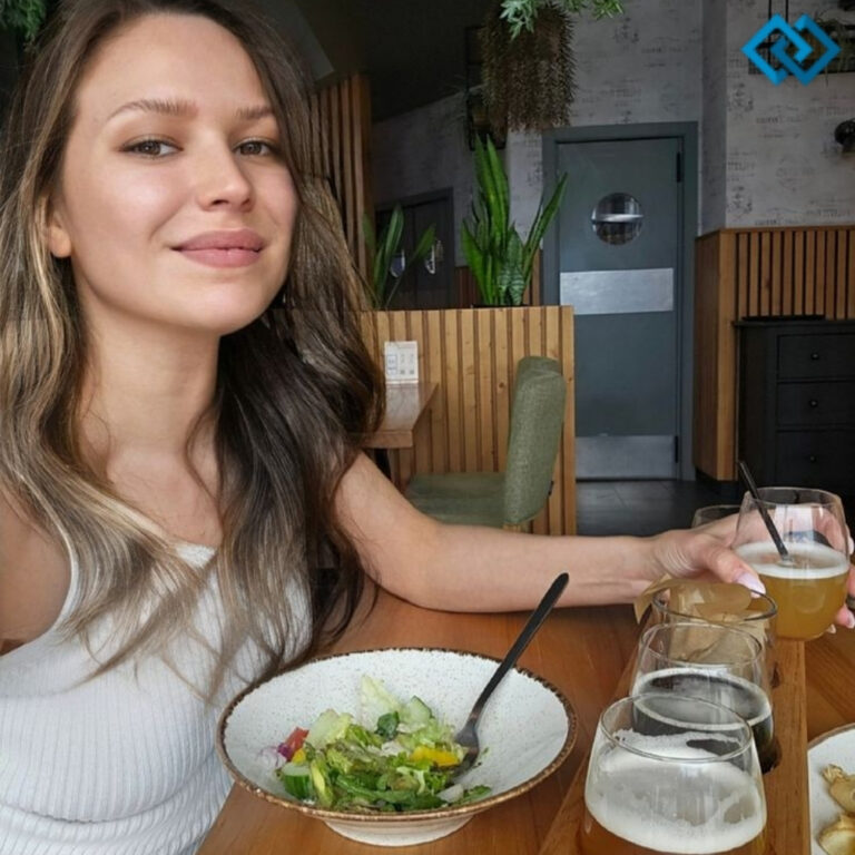 Salad Captions For Instagram