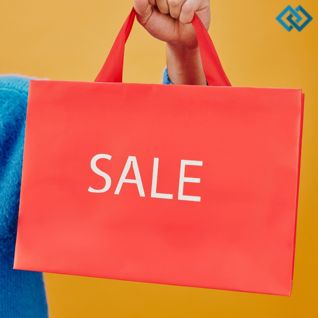 Sale Captions For Instagram