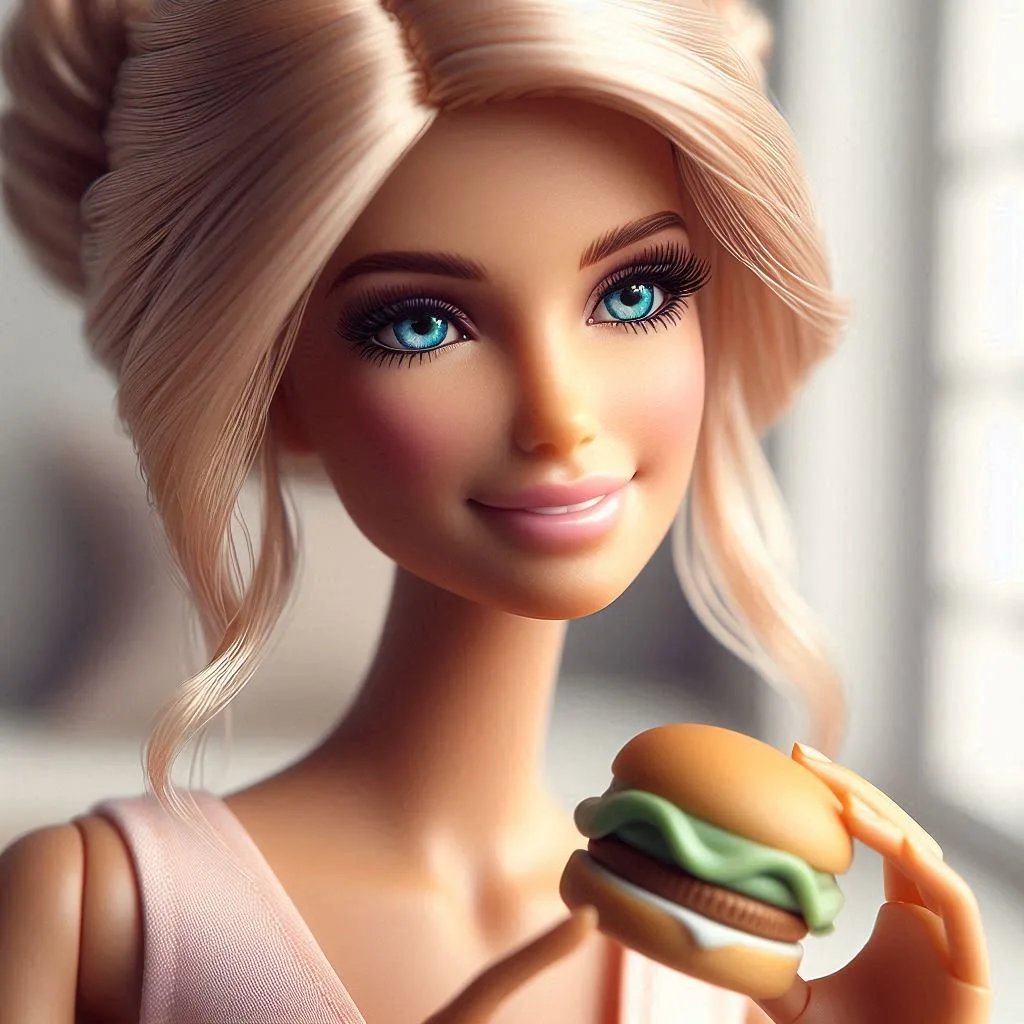 200+ Funny Barbie Instagram Captions for Your Playful Posts