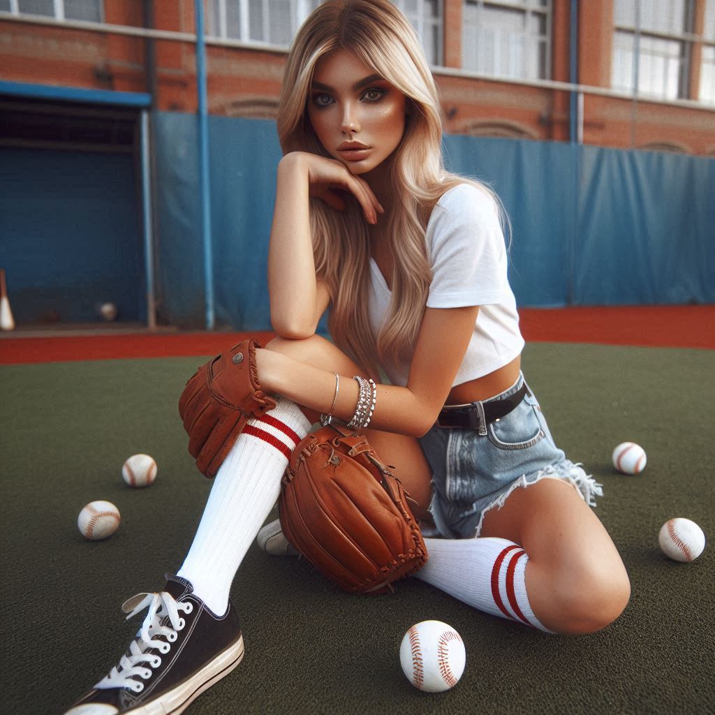 200+ Best Baseball Instagram Captions for Every Fan and Player 6 Sassy Baseball Captions for Confident Fans