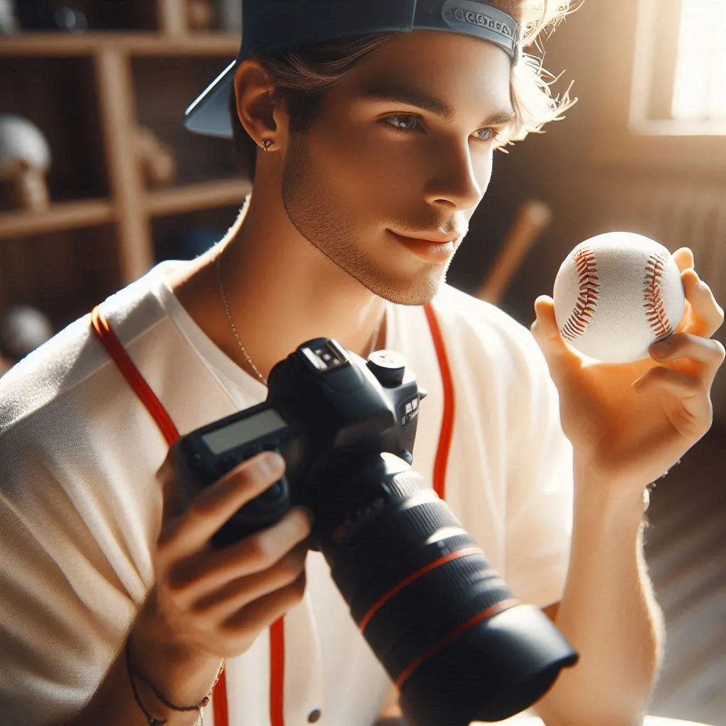 147+ Short Baseball Captions For Instagram to Hit a Home Run