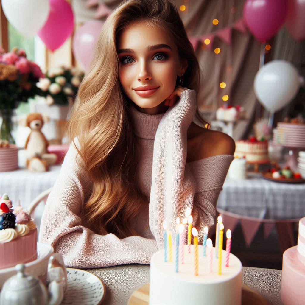 200+ Good Instagram Birthday Captions for Your Special Day 5 Sassy Birthday Captions for a Bold Statement