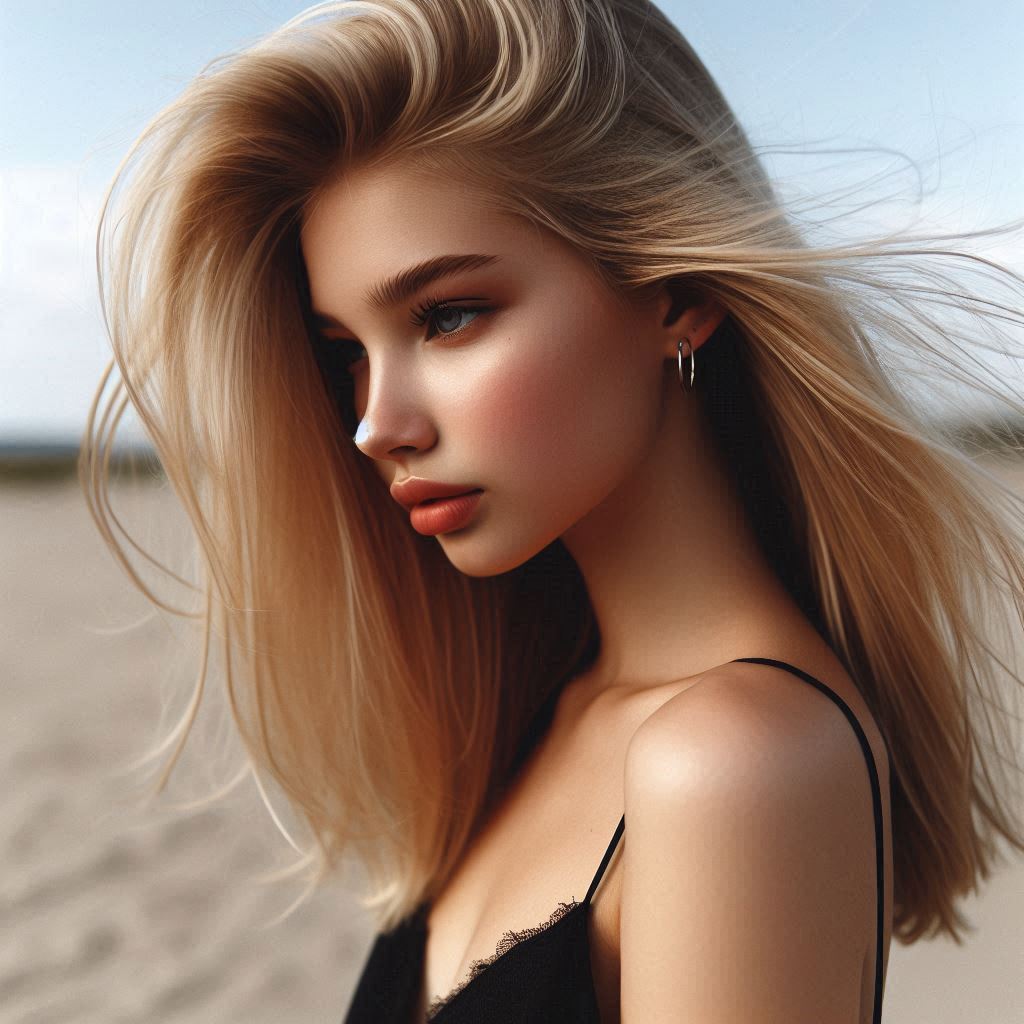 200+ Blonde Hair Captions For Instagram to Shine Bright 3 Sassy Blonde Hair Captions for the Bold and Beautiful