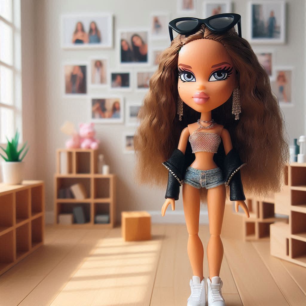200+ Bratz Doll Captions For Instagram to Shine Bright 2 Sassy Bratz Doll Captions to Make Your Friends Smile