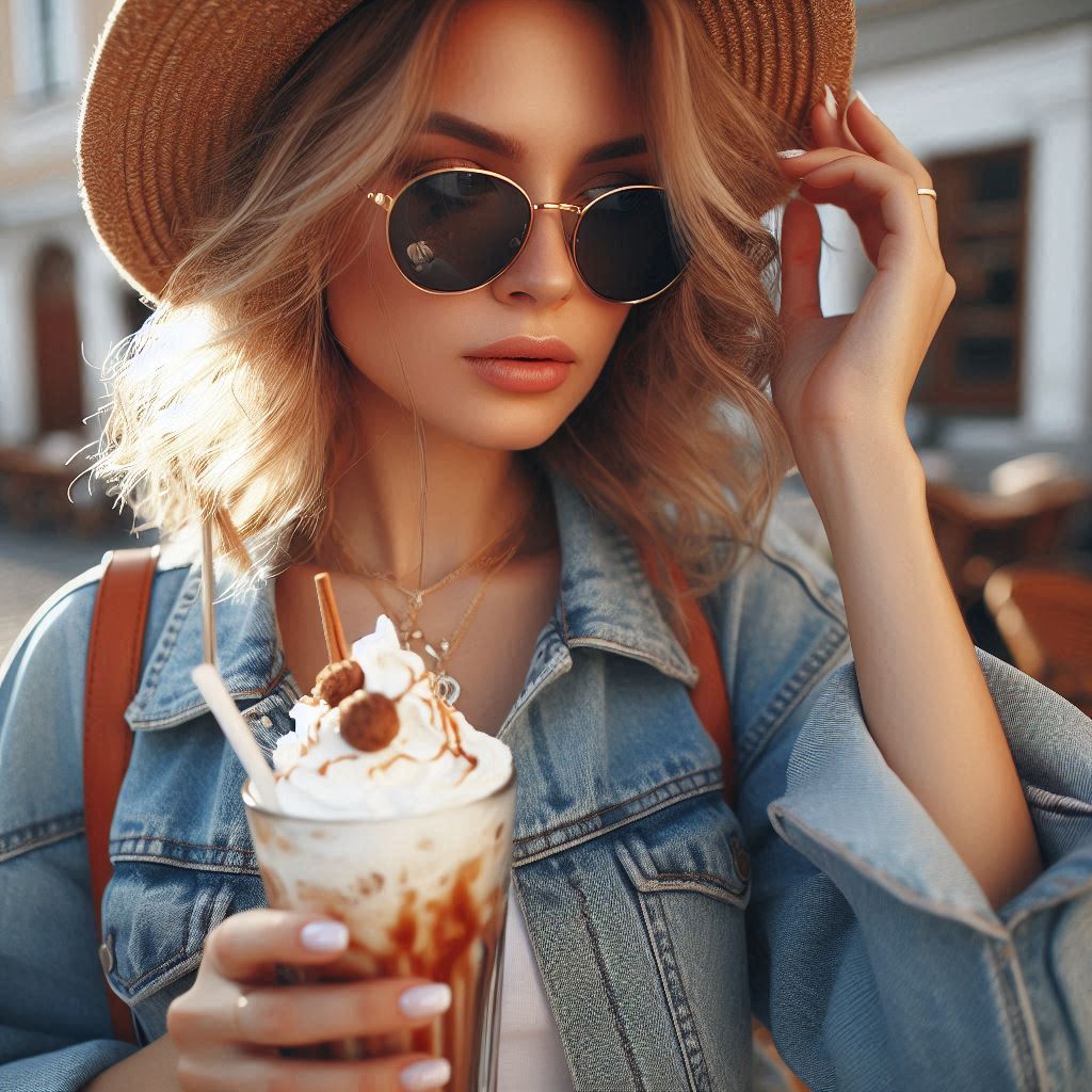 200+ Trendy Captions For Instagram to Elevate Your Posts 4 Sassy Captions for Those Confident Moments