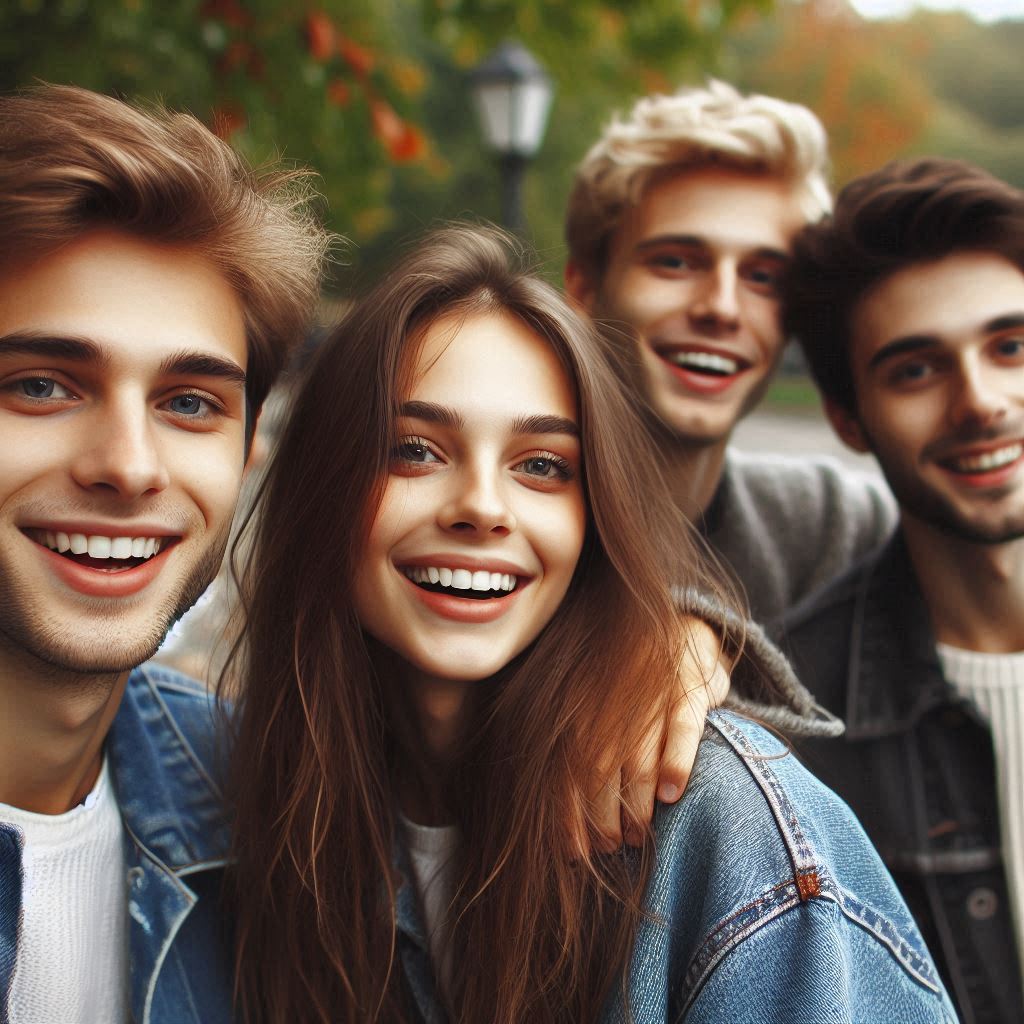 200+ Instagram Caption About Friends for Every Friendship Moment 4 Sassy Captions for Your Fierce Friend Circle