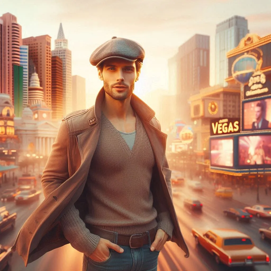 200+ Instagram Captions For Vegas for Your Next Adventure