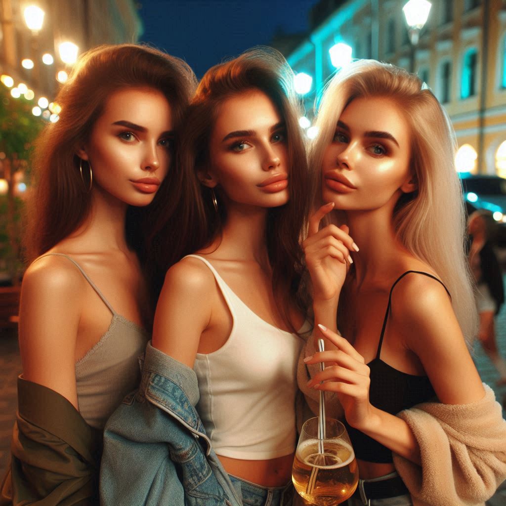 200+ Instagram Captions For Night Out to Shine Bright 2 Sassy Captions to Show Off Your Night Out Style