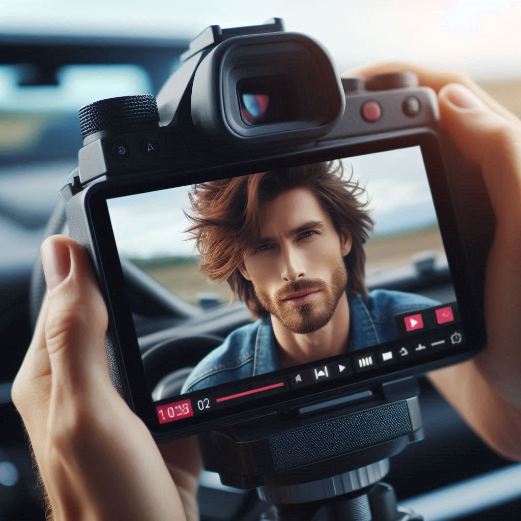 200+ Car Video Captions For Instagram to Boost Engagement 5 Sassy Car Captions for the Confident Driver