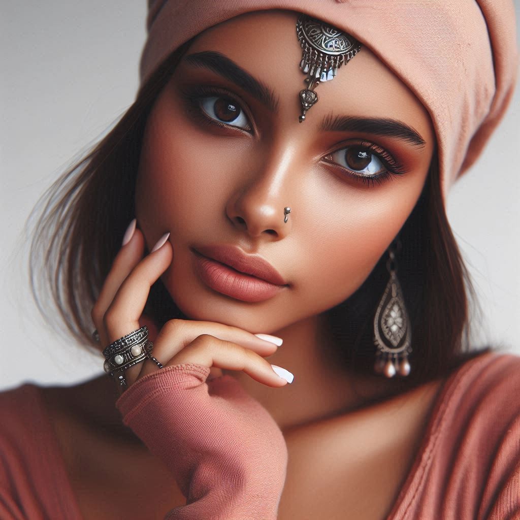 200+ Chola Captions For Instagram to Showcase Your Style 4 Sassy Chola Captions for Attitude and Confidence