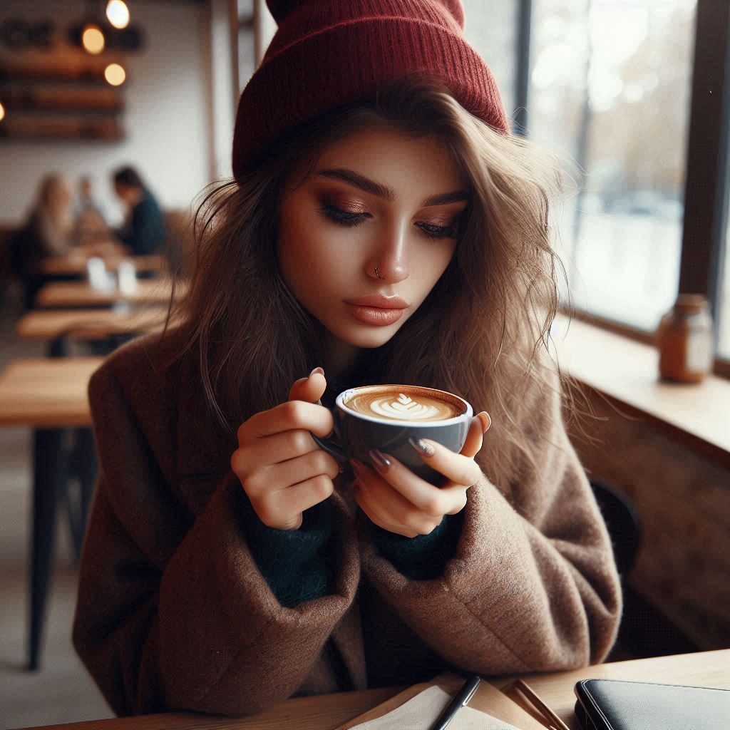 200+ Short Coffee Captions For Instagram to Brew Your Feed 4 Sassy Coffee Captions for a Bold Statement