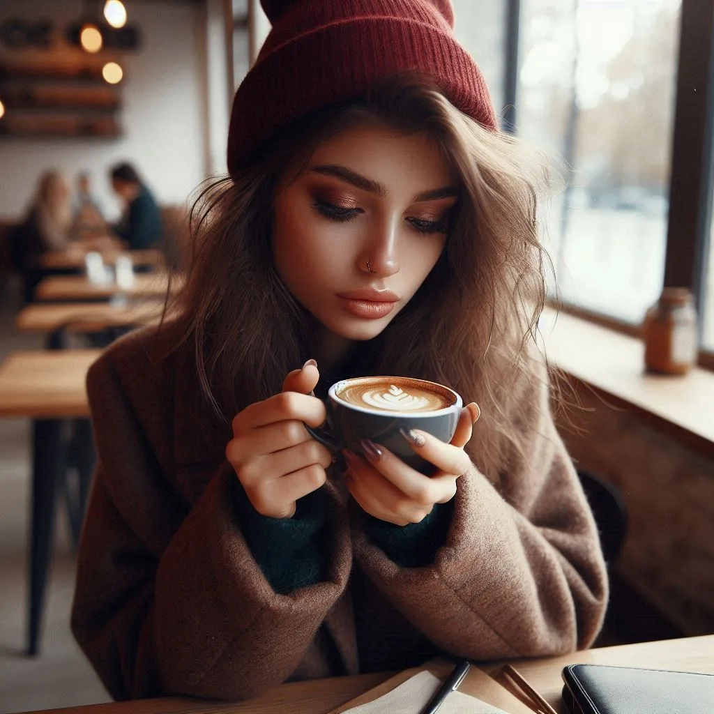 200+ Short Coffee Captions For Instagram to Brew Your Feed