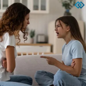 200+ Sassy Daughter Instagram Captions for Bold Posts