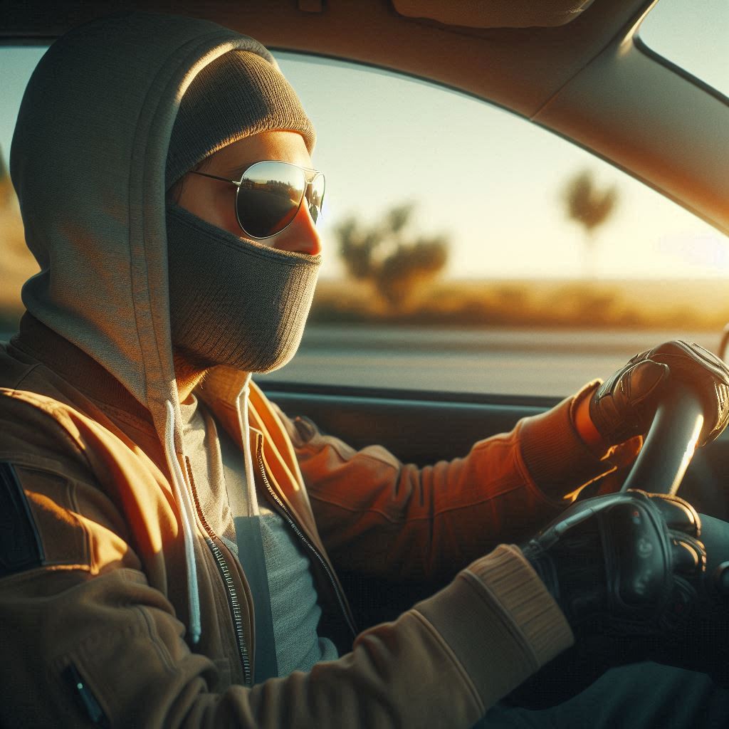 200+ Driver Captions For Instagram to Rev Up Your Posts 3 Sassy Driver Captions for Confident Women