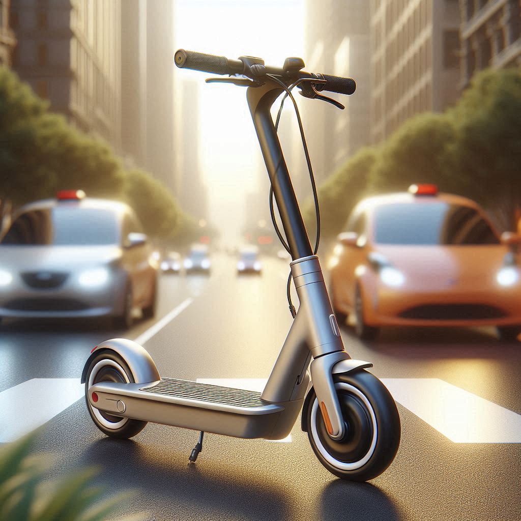 200+ Electric Scooter Captions For Instagram to Boost Engagement 5 Sassy Electric Scooter Captions to Stand Out