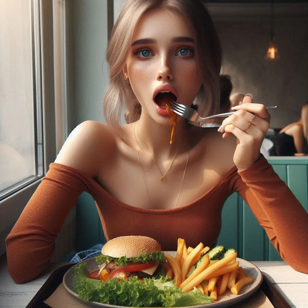 200+ Funny Food Captions For Instagram to Spice Up Your Posts