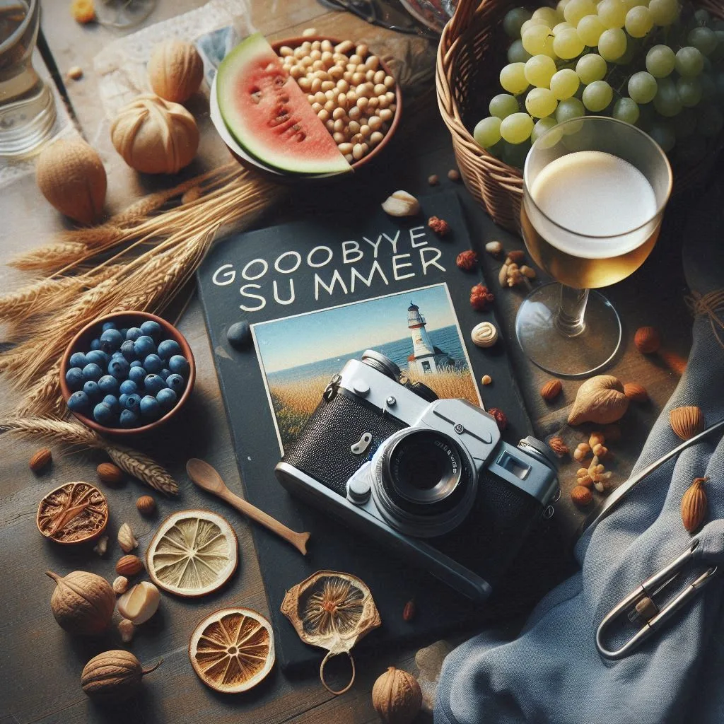 200+ Goodbye Summer Instagram Captions for Your Feed