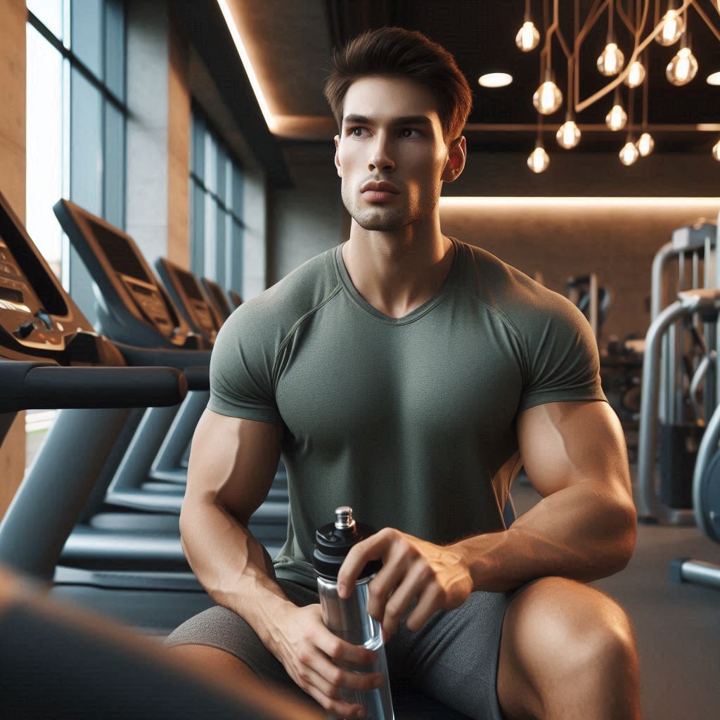 200+ Instagram Gym Captions to Inspire Your Fitness Journey 4 Sassy Gym Captions for Your Workout Selfies