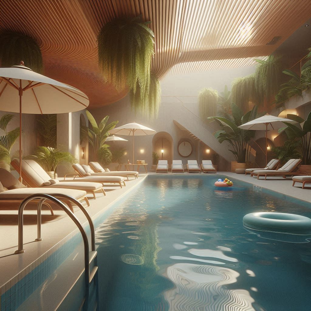 200+ Short Pool Captions For Instagram to Make a Splash 4 Sassy Pool Captions for Instagram